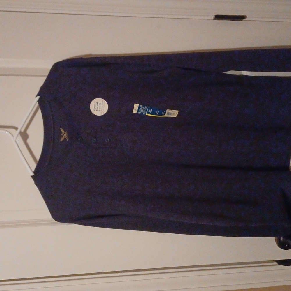 Thermal Henley